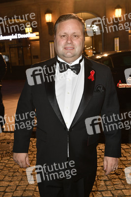 13. Hope Gala 2018 in Dresden