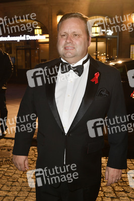 13. Hope Gala 2018 in Dresden
