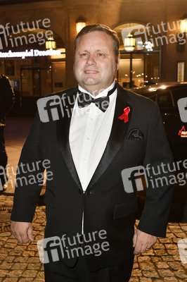 13. Hope Gala 2018 in Dresden