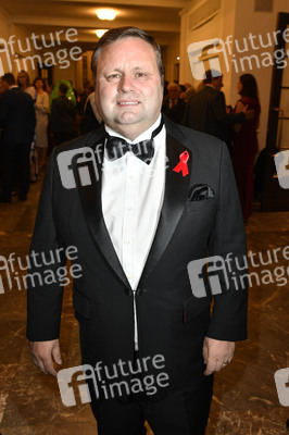 13. Hope Gala 2018 in Dresden