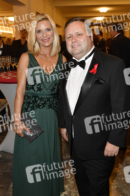 13. Hope Gala 2018 in Dresden
