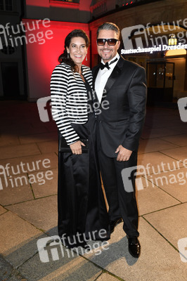 13. Hope Gala 2018 in Dresden