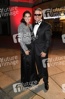 13. Hope Gala 2018 in Dresden