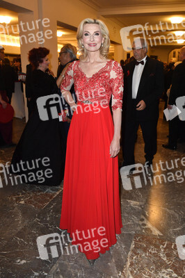 13. Hope Gala 2018 in Dresden