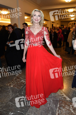 13. Hope Gala 2018 in Dresden