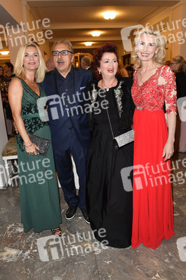 13. Hope Gala 2018 in Dresden