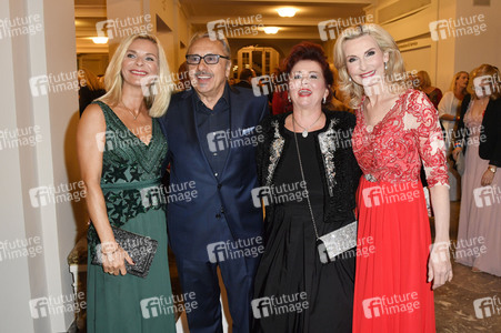13. Hope Gala 2018 in Dresden