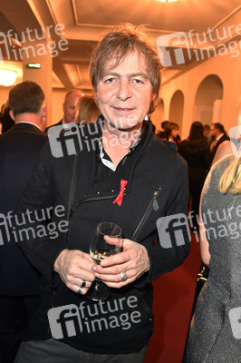 13. Hope Gala 2018 in Dresden