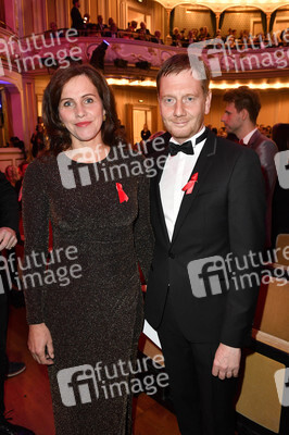13. Hope Gala 2018 in Dresden
