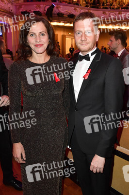 13. Hope Gala 2018 in Dresden