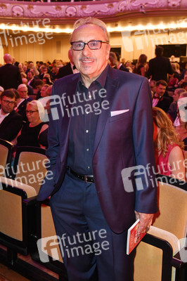 13. Hope Gala 2018 in Dresden