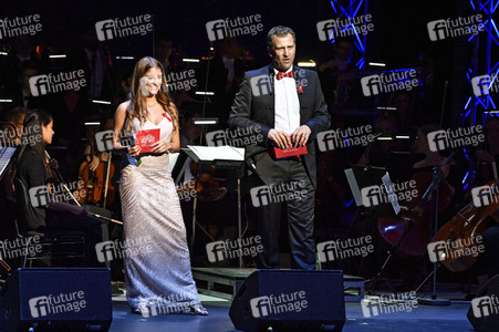 13. Hope Gala 2018 in Dresden