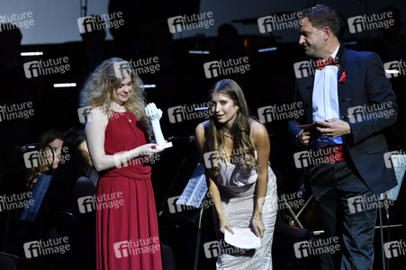 13. Hope Gala 2018 in Dresden