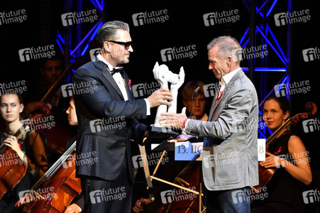 13. Hope Gala 2018 in Dresden