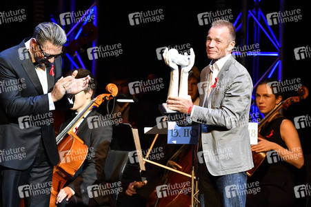 13. Hope Gala 2018 in Dresden