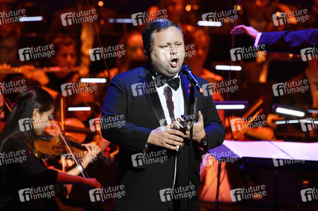 13. Hope Gala 2018 in Dresden