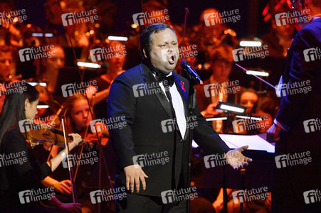 13. Hope Gala 2018 in Dresden