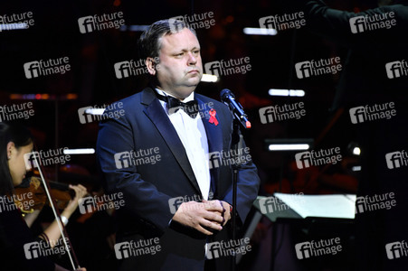 13. Hope Gala 2018 in Dresden