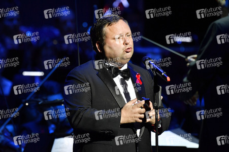 13. Hope Gala 2018 in Dresden