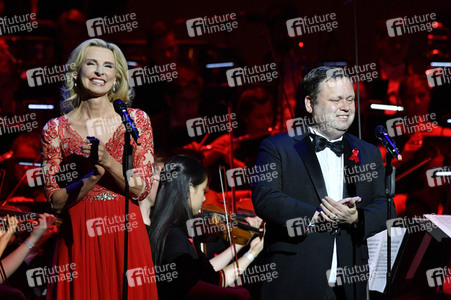 13. Hope Gala 2018 in Dresden