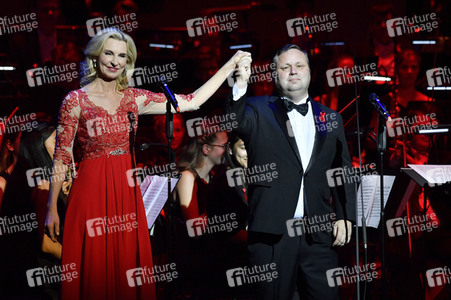 13. Hope Gala 2018 in Dresden