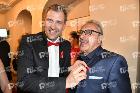 13. Hope Gala 2018 in Dresden
