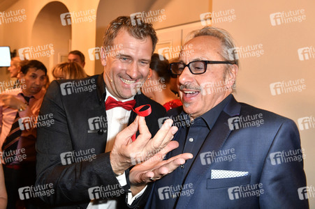 13. Hope Gala 2018 in Dresden