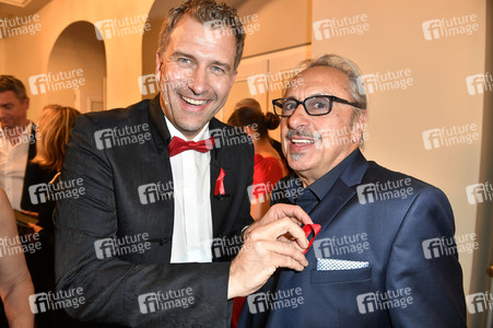 13. Hope Gala 2018 in Dresden