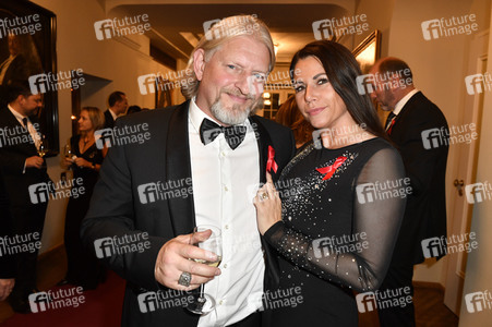 13. Hope Gala 2018 in Dresden