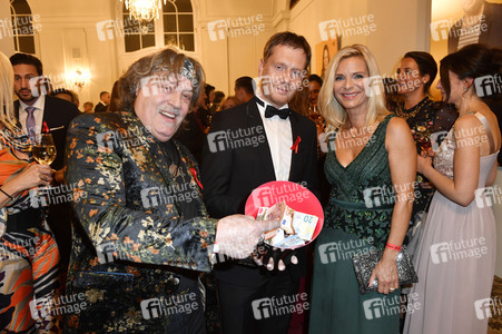 13. Hope Gala 2018 in Dresden