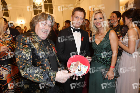 13. Hope Gala 2018 in Dresden
