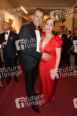 13. Hope Gala 2018 in Dresden