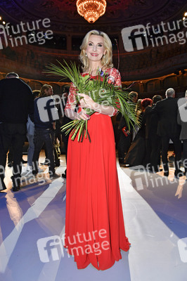 13. Hope Gala 2018 in Dresden