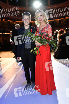 13. Hope Gala 2018 in Dresden