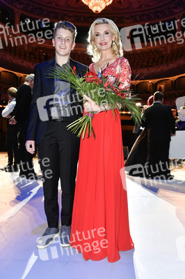 13. Hope Gala 2018 in Dresden