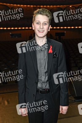 13. Hope Gala 2018 in Dresden