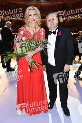 13. Hope Gala 2018 in Dresden