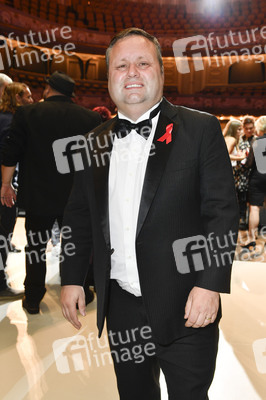 13. Hope Gala 2018 in Dresden