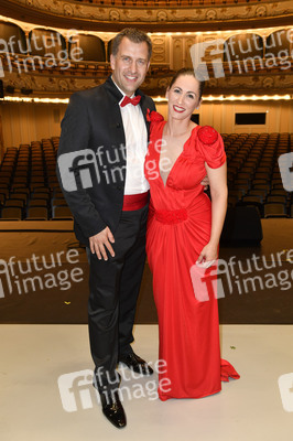 13. Hope Gala 2018 in Dresden