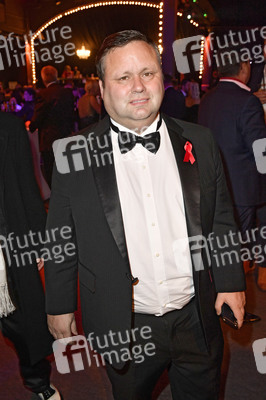 13. Hope Gala 2018 in Dresden