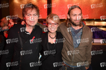13. Hope Gala 2018 in Dresden