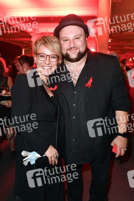 13. Hope Gala 2018 in Dresden
