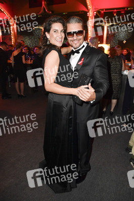 13. Hope Gala 2018 in Dresden
