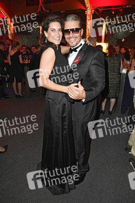 13. Hope Gala 2018 in Dresden