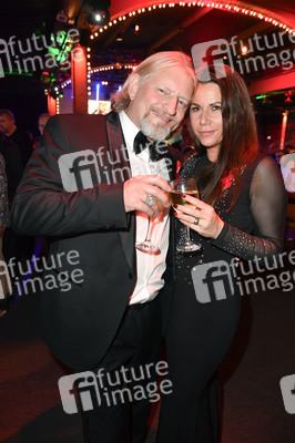 13. Hope Gala 2018 in Dresden