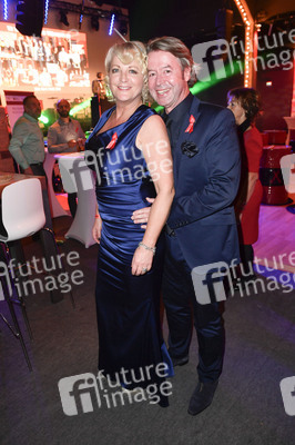 13. Hope Gala 2018 in Dresden