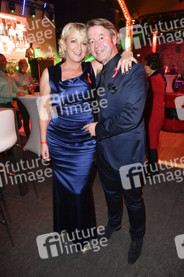13. Hope Gala 2018 in Dresden