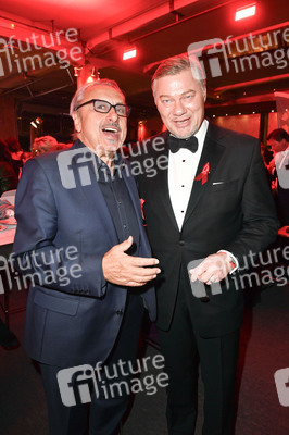 13. Hope Gala 2018 in Dresden