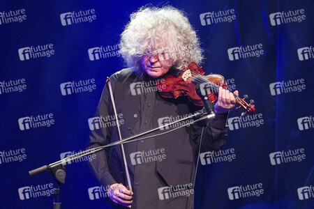 Konzert von Angelo Branduardi in Hannover