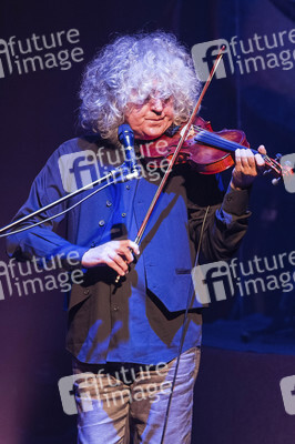 Konzert von Angelo Branduardi in Hannover